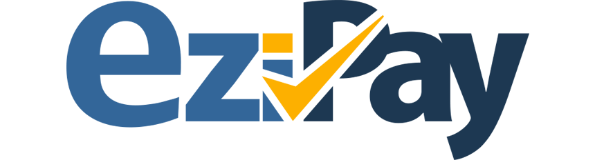 eziPay Logo