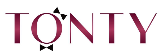 Tonty Logo