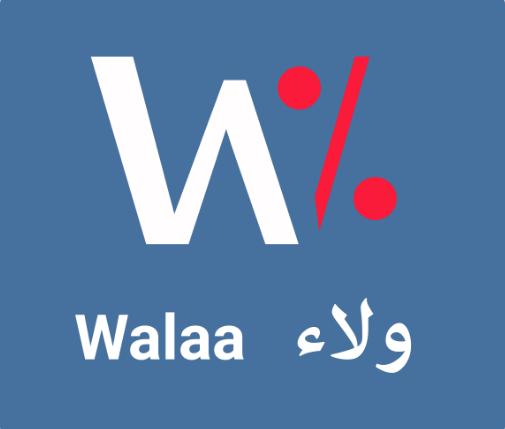 Walaa Logo