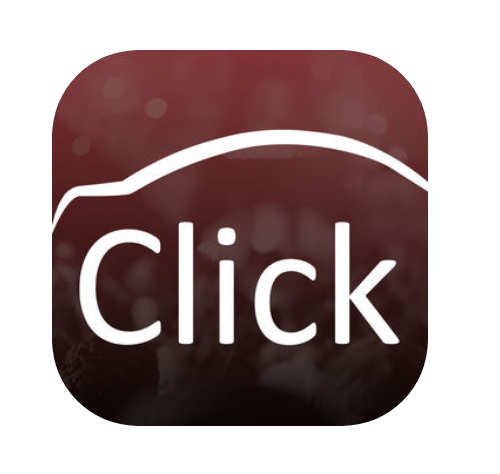Click App Logo
